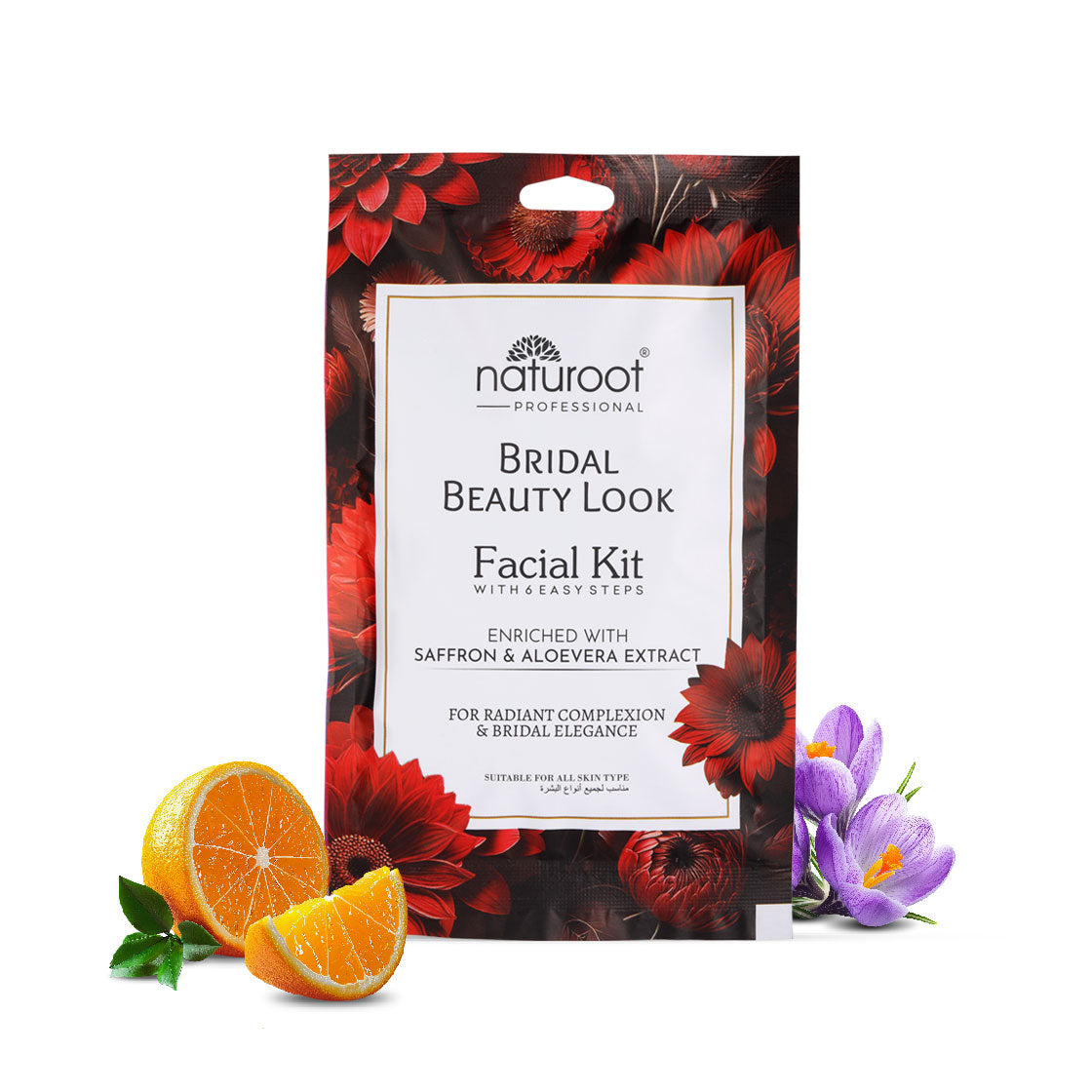 Bridal Beauty Facial Kit